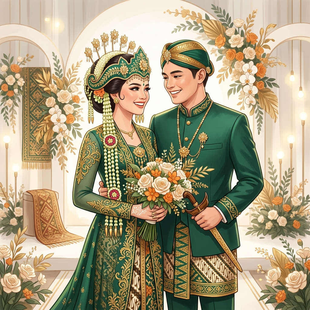 Bride